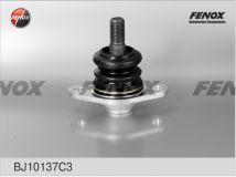 Шаровая опора Москвич 2141 усиленная BJ10137 FENOX