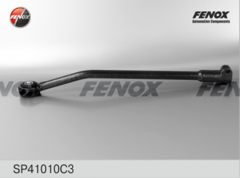 Тяга рулевая правая ВАЗ 2110-2112, 2170 Приора SР41010 FENOX