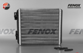 Радиатор отопления ВАЗ 2106 RO 0003 FENOX