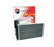 Радиатор отопления ВАЗ 2110 RO 0005 FENOX Automotive Components