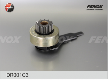 Бендикс ВАЗ 2101 DR001 FENOX Automotive Components