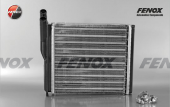 Радиатор отопления ВАЗ 2123 RO0008O7 FENOX