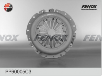 Корзина сцепления ВАЗ 2108-2115 инжекторный дв. РР60 005 FENOX