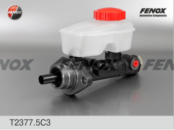 Главный тормозной цилиндр Москвич АЗЛК 2140 Т2377.5 FENOX