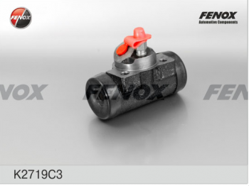 Задний тормозной цилиндр правый ЗИЛ 5301 Бычок К2719 FENOX