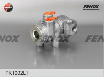 Регулятор давления (Колдун) ВАЗ 2101 РК1002L1 FENOX