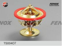 Термостат ГАЗ 3102, 3221, Газель, ЗИЛ, КаМАЗ, ПАЗ, ЛиАЗ Fenox