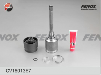 Шрус Ваз 2123 Нива-Шевроле внутренний левый CV16022 Fenox