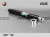 Патрон вставной амортизаторной стойки Москвич АЗЛК 2141 масло А31076 
FENOX