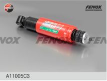 Амортизатор передней подвески ВАЗ 2123 Нива Шевроле масло A11005 FENOX