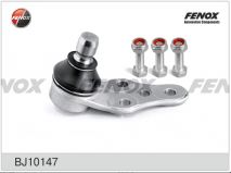 Шаровая опора Chevrolet. Daewoo Nubira BJ10147 FENOX Беларусь