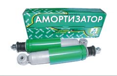 Амортизатор передней подвески ВАЗ 2101- 2107 масло ЗАО Кедр 2101-2905402