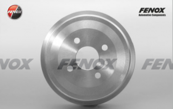 Барабан FENOX Lanos Nexia Opel 1.4-1.6