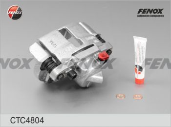 Суппорт тормозной передний правый ВАЗ 2108-21099, 2113-2115, ИЖ 2126 CTC4804O7 FENOX