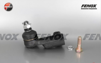 Наконечник рулевой тяги левый ВАЗ 1117, 1118, 1119, Калина SP31130C3 FENOX