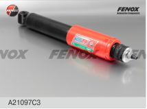 Амортизатор передний ВАЗ 2123 Нива Шевроле газ. А21097 FENOX