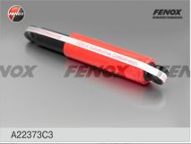 Амортизатор задней подвески ВАЗ 2123 Нива Шевроле газ. А22373 FENOX