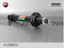 Амортизатор задней подвески ВАЗ 2170 масло А12288 FENOX