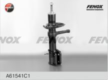 Стійка амортизаторна передня ліва ВАЗ 2170 Пріора олія А61541С1 FENOX