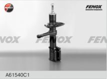 Стійка амортизаторна передня права ВАЗ 2170 Пріора олія А61540С1 FENOX