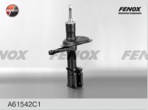 Стійка амортизаторна передня права ВАЗ 1117, 1118 Калина олія А61542С1 FENOX