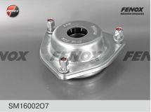 Опора стійки амортизаторной ВАЗ 2110, 2112 SM16002 FENOX