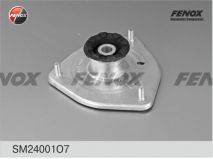 Опора стійки амортизаторной ВАЗ 1118 Калина без подшип. SM24001 FENOX