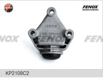 Кронштейн розтяжки Краб ВАЗ 2108, 2109, 21099 КР2108 FENOX