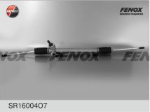 Механізм рульової (Рейка рульова) ІЖ 2126, 2717 Ода FENOX SR16004