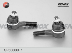 Наконечники рулевых тяг наружный ВАЗ 2101-2107 (Комплект) SР60006 FENOX