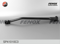 Тяга рульова права ВАЗ 2110-2112, 2170 Пріора SР41010 FENOX