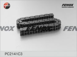 Ланцюг ГРМ Москвич Іж 412 PC2141C3 FENOX