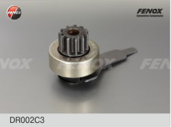 Бендікс ВАЗ 2108, 2109 DR002C3 FENOX