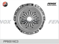 Корзина зчеплення Москвич 2141 УЗАМ РР60016С3 FENOX