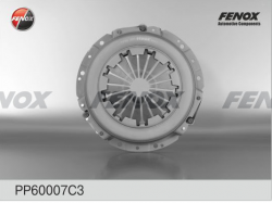Корзина сцепления ВАЗ 2123 Нива-Шевроле PP60007C3 FENOX Automotive Components