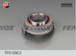 Муфта зчеплення Москвич АЗЛК 2141 у зборі ТР2109 FENOX