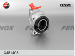 Передній гальмівний циліндр зовнішній лівий ВАЗ 2101 Х4814 FENOX