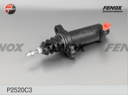Робочий циліндр зчеплення УАЗ 31605, 3160 Патріот Р2520 FENOX