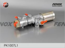 Регулятор тиску ВАЗ 1111 ОКА алюм. корп. РК1007 FENOX