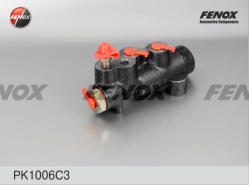 Регулятор тиску УАЗ 3160 Патріот РК1006 FENOX