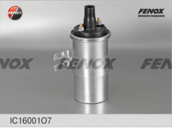 Катушка зажигания ВАЗ 2101-2107, 2121 IC16001 FENOX Automotive Components