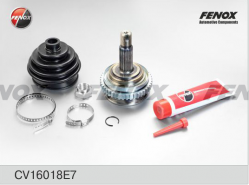 Шрус наружный Ваз Лада 1118, 2170 c ABS CV16018 Fenox