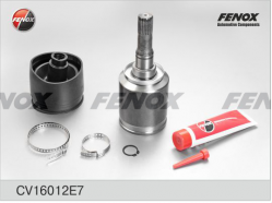 Шрус 2121 Нива внутр. левый CV16012 Fenox