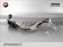Насос паливний у зборі ваз 2107 EFM33002 FENOX