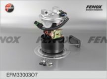Насос паливний у зборі Ваз 2108-21099 EFM33003 FENOX