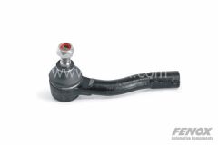 Наконечник рульової тяги лівий Chevrolet Lacetti, DAEWOO NUBIRA SP30045 FENOX