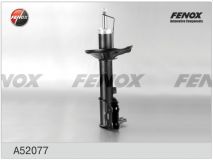 Стійка задня Hyundai ACCENT I, ACCENT II права газ/олія A52077 FENOX