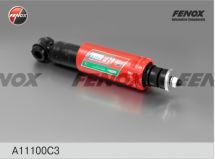 Амортизатор передньої підвіски Москвич 412, 2140 масл. А11100 FENOX