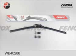 Щетка стеклоочистителя Fenox WB40200 (400 мм) UNIVERSAL