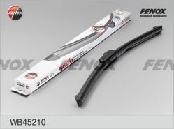 Щетка стеклоочистителя Fenox WB45210 (450 мм) EVOLUTION